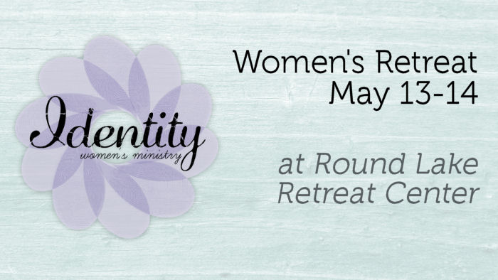 Identity Retreat Slide 2016