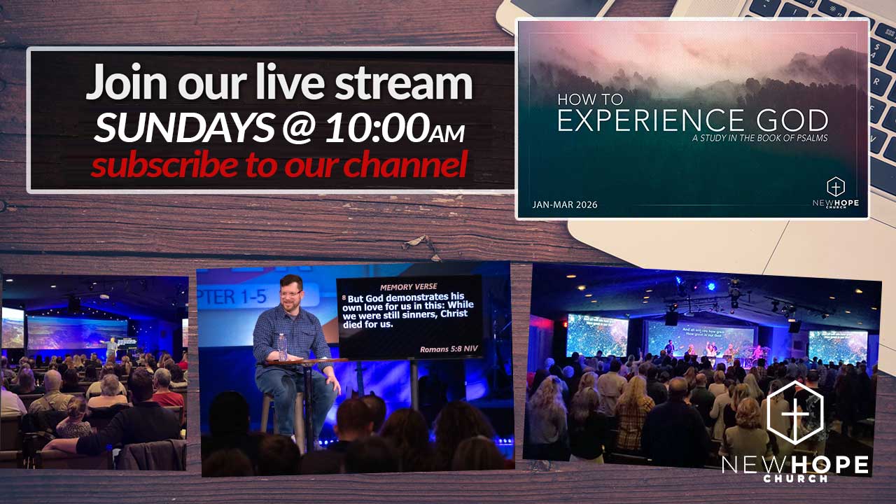 Live-Stream-January-2026